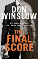 Omslag van The Final Score