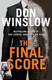 Omslag van The Final Score