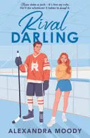 Omslag van Rival Darling