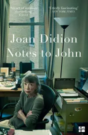 Omslag van Notes to John