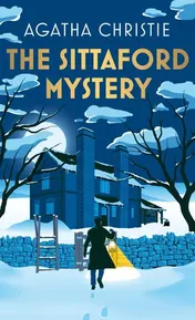 Omslag van The Sittaford Mystery