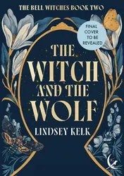 Omslag van The Witch and the Wolf (Savannah Red, Book 2)