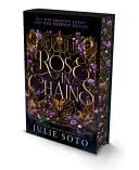 Omslag van Rose in Chains [Special Edition]