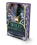 Omslag van Wild Reverence