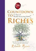 Omslag van Countdown to Riches 21 Days of Wealth-Attracting Habits