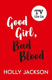 Omslag van Good Girl, Bad Blood