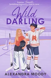 Omslag van Wild Darling