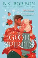 Omslag van Good Spirits