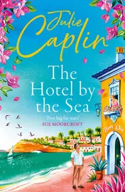 Omslag van The Hotel by the Sea