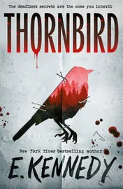 Omslag van Thornbird