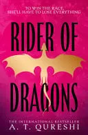 Omslag van Rider of Dragons