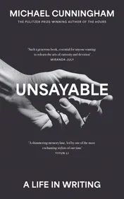 Omslag van Unsayable