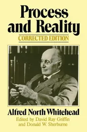 Omslag van Process and Reality