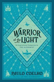 Omslag van Warrior of the Light A Manual