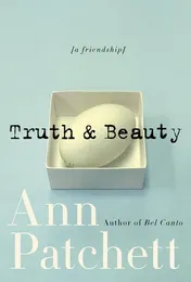 Omslag van Truth & Beauty A Friendship