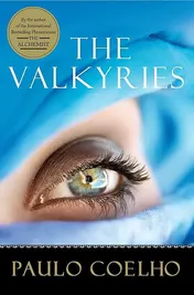 Omslag van The Valkyries An Encounter with Angels