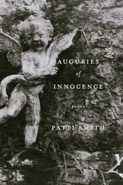 Omslag van Auguries of Innocence Poems