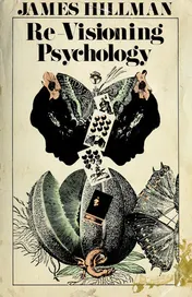 Omslag van Re-Visioning Psychology