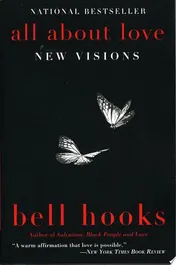 Omslag van All About Love New Visions