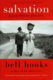 Omslag van Salvation Black People and Love