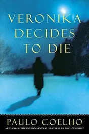 Omslag van Veronika Decides to Die