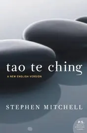 Omslag van Tao Te Ching A New English Version