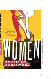 Omslag van Women A Novel