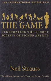 Omslag van Game