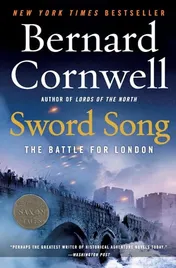 Omslag van Sword Song The Battle for London