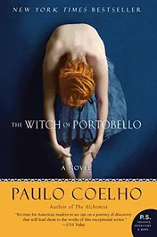 Omslag van Witch of Portobello