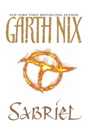 Omslag van Sabriel
