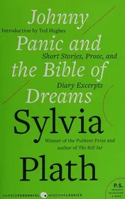 Omslag van Johnny Panic and the Bible of Dreams Short Stories, Prose, and Diary Excerpts