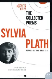 Omslag van The Collected Poems
