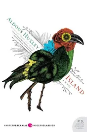 Omslag van Island