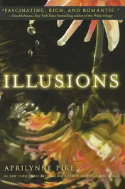 Omslag van Illusions