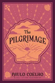 Omslag van The Pilgrimage