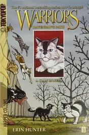 Omslag van Warriors: Ravenpaw's Path #2: A Clan in Need