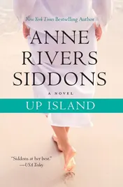 Omslag van Up Island
