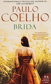 Omslag van Brida A Novel