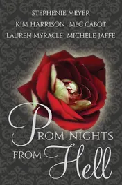 Omslag van Prom Nights from Hell
