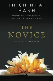 Omslag van The Novice A Story of True Love