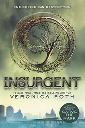 Omslag van Insurgent