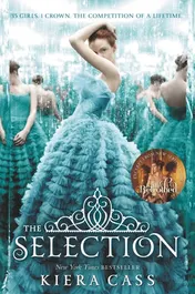 Omslag van The Selection