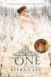Omslag van The One