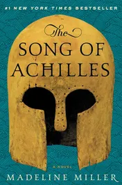 Omslag van The Song of Achilles A Novel