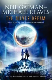 Omslag van The Silver Dream