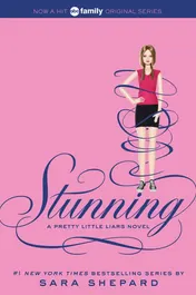 Omslag van Pretty Little Liars #11: Stunning