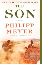 Omslag van The Son