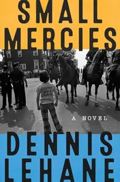 Omslag van Small Mercies A Novel