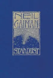 Omslag van Stardust: The Gift Edition